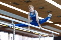 Thumbnail - Bayern - Alexander Nordheimer - Gymnastique Artistique - 2021 - Deutschlandpokal Schwäbisch-Gmünd - Teilnehmer - AK 11 bis 12 02043_13932.jpg