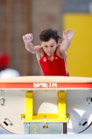 Thumbnail - AK 11 bis 12 - Artistic Gymnastics - 2021 - Deutschlandpokal Schwäbisch-Gmünd - Teilnehmer 02043_13933.jpg