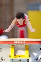 Thumbnail - AK 11 bis 12 - Artistic Gymnastics - 2021 - Deutschlandpokal Schwäbisch-Gmünd - Teilnehmer 02043_13934.jpg