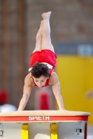 Thumbnail - AK 11 bis 12 - Ginnastica Artistica - 2021 - Deutschlandpokal Schwäbisch-Gmünd - Teilnehmer 02043_13935.jpg