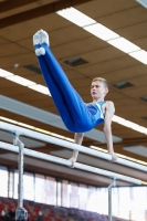 Thumbnail - Bayern - Alexander Nordheimer - Gymnastique Artistique - 2021 - Deutschlandpokal Schwäbisch-Gmünd - Teilnehmer - AK 11 bis 12 02043_13936.jpg