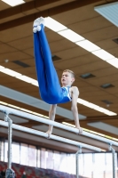 Thumbnail - Bayern - Alexander Nordheimer - Artistic Gymnastics - 2021 - Deutschlandpokal Schwäbisch-Gmünd - Teilnehmer - AK 11 bis 12 02043_13937.jpg