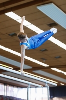 Thumbnail - Bayern - Alexander Nordheimer - Artistic Gymnastics - 2021 - Deutschlandpokal Schwäbisch-Gmünd - Teilnehmer - AK 11 bis 12 02043_13948.jpg