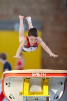 Thumbnail - Berlin - Nick Gröger - Artistic Gymnastics - 2021 - Deutschlandpokal Schwäbisch-Gmünd - Teilnehmer - AK 11 bis 12 02043_13953.jpg