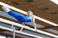 Thumbnail - AK 11 bis 12 - Ginnastica Artistica - 2021 - Deutschlandpokal Schwäbisch-Gmünd - Teilnehmer 02043_13960.jpg