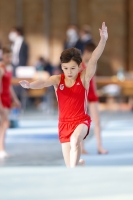 Thumbnail - AK 11 bis 12 - Ginnastica Artistica - 2021 - Deutschlandpokal Schwäbisch-Gmünd - Teilnehmer 02043_13961.jpg