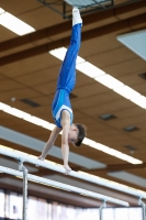 Thumbnail - AK 11 bis 12 - Artistic Gymnastics - 2021 - Deutschlandpokal Schwäbisch-Gmünd - Teilnehmer 02043_13962.jpg