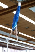 Thumbnail - AK 11 bis 12 - Gymnastique Artistique - 2021 - Deutschlandpokal Schwäbisch-Gmünd - Teilnehmer 02043_13963.jpg