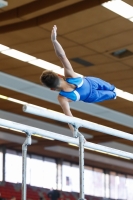 Thumbnail - AK 11 bis 12 - Gymnastique Artistique - 2021 - Deutschlandpokal Schwäbisch-Gmünd - Teilnehmer 02043_13964.jpg