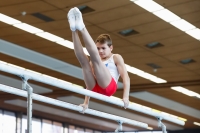 Thumbnail - AK 11 bis 12 - Artistic Gymnastics - 2021 - Deutschlandpokal Schwäbisch-Gmünd - Teilnehmer 02043_13968.jpg