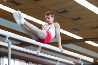 Thumbnail - AK 11 bis 12 - Gymnastique Artistique - 2021 - Deutschlandpokal Schwäbisch-Gmünd - Teilnehmer 02043_13970.jpg