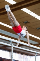 Thumbnail - AK 11 bis 12 - Artistic Gymnastics - 2021 - Deutschlandpokal Schwäbisch-Gmünd - Teilnehmer 02043_13971.jpg