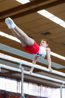 Thumbnail - AK 11 bis 12 - Artistic Gymnastics - 2021 - Deutschlandpokal Schwäbisch-Gmünd - Teilnehmer 02043_13972.jpg