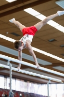 Thumbnail - AK 11 bis 12 - Artistic Gymnastics - 2021 - Deutschlandpokal Schwäbisch-Gmünd - Teilnehmer 02043_13973.jpg