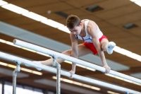 Thumbnail - AK 11 bis 12 - Artistic Gymnastics - 2021 - Deutschlandpokal Schwäbisch-Gmünd - Teilnehmer 02043_13977.jpg