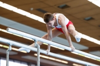 Thumbnail - AK 11 bis 12 - Artistic Gymnastics - 2021 - Deutschlandpokal Schwäbisch-Gmünd - Teilnehmer 02043_13978.jpg