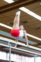 Thumbnail - AK 11 bis 12 - Artistic Gymnastics - 2021 - Deutschlandpokal Schwäbisch-Gmünd - Teilnehmer 02043_13980.jpg