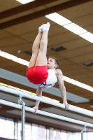 Thumbnail - AK 11 bis 12 - Gymnastique Artistique - 2021 - Deutschlandpokal Schwäbisch-Gmünd - Teilnehmer 02043_13982.jpg