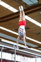 Thumbnail - AK 11 bis 12 - Artistic Gymnastics - 2021 - Deutschlandpokal Schwäbisch-Gmünd - Teilnehmer 02043_13984.jpg