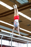 Thumbnail - AK 11 bis 12 - Artistic Gymnastics - 2021 - Deutschlandpokal Schwäbisch-Gmünd - Teilnehmer 02043_13985.jpg