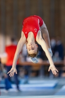Thumbnail - Brandenburg - Carlo Wetzk - Artistic Gymnastics - 2021 - Deutschlandpokal Schwäbisch-Gmünd - Teilnehmer - AK 11 bis 12 02043_13990.jpg