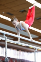 Thumbnail - Saarland - Max Steinmetz - Artistic Gymnastics - 2021 - Deutschlandpokal Schwäbisch-Gmünd - Teilnehmer - AK 11 bis 12 02043_13992.jpg