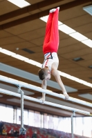Thumbnail - Saarland - Max Steinmetz - Artistic Gymnastics - 2021 - Deutschlandpokal Schwäbisch-Gmünd - Teilnehmer - AK 11 bis 12 02043_13995.jpg