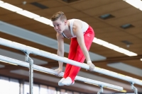 Thumbnail - Saarland - Max Steinmetz - Artistic Gymnastics - 2021 - Deutschlandpokal Schwäbisch-Gmünd - Teilnehmer - AK 11 bis 12 02043_13996.jpg
