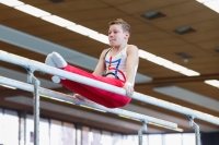 Thumbnail - Saarland - Max Steinmetz - Artistic Gymnastics - 2021 - Deutschlandpokal Schwäbisch-Gmünd - Teilnehmer - AK 11 bis 12 02043_13998.jpg