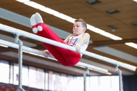 Thumbnail - Saarland - Max Steinmetz - Спортивная гимнастика - 2021 - Deutschlandpokal Schwäbisch-Gmünd - Teilnehmer - AK 11 bis 12 02043_13999.jpg