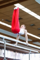 Thumbnail - Saarland - Max Steinmetz - Artistic Gymnastics - 2021 - Deutschlandpokal Schwäbisch-Gmünd - Teilnehmer - AK 11 bis 12 02043_14001.jpg