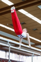 Thumbnail - Saarland - Max Steinmetz - Artistic Gymnastics - 2021 - Deutschlandpokal Schwäbisch-Gmünd - Teilnehmer - AK 11 bis 12 02043_14004.jpg