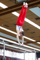 Thumbnail - Saarland - Max Steinmetz - Artistic Gymnastics - 2021 - Deutschlandpokal Schwäbisch-Gmünd - Teilnehmer - AK 11 bis 12 02043_14006.jpg