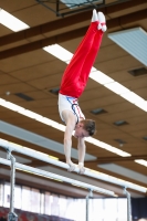 Thumbnail - Saarland - Max Steinmetz - Artistic Gymnastics - 2021 - Deutschlandpokal Schwäbisch-Gmünd - Teilnehmer - AK 11 bis 12 02043_14007.jpg
