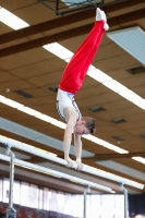 Thumbnail - Saarland - Max Steinmetz - Artistic Gymnastics - 2021 - Deutschlandpokal Schwäbisch-Gmünd - Teilnehmer - AK 11 bis 12 02043_14008.jpg