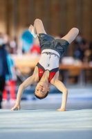 Thumbnail - Berlin - Nick Gröger - Ginnastica Artistica - 2021 - Deutschlandpokal Schwäbisch-Gmünd - Teilnehmer - AK 11 bis 12 02043_14010.jpg