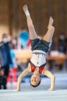 Thumbnail - Berlin - Nick Gröger - Artistic Gymnastics - 2021 - Deutschlandpokal Schwäbisch-Gmünd - Teilnehmer - AK 11 bis 12 02043_14011.jpg