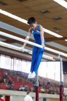 Thumbnail - AK 11 bis 12 - Artistic Gymnastics - 2021 - Deutschlandpokal Schwäbisch-Gmünd - Teilnehmer 02043_14016.jpg