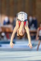 Thumbnail - Berlin - German Chebotarev - Спортивная гимнастика - 2021 - Deutschlandpokal Schwäbisch-Gmünd - Teilnehmer - AK 11 bis 12 02043_14019.jpg