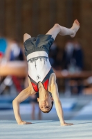 Thumbnail - Berlin - Gwalchgwyn Merz - Artistic Gymnastics - 2021 - Deutschlandpokal Schwäbisch-Gmünd - Teilnehmer - AK 11 bis 12 02043_14025.jpg