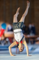Thumbnail - Berlin - Gwalchgwyn Merz - Artistic Gymnastics - 2021 - Deutschlandpokal Schwäbisch-Gmünd - Teilnehmer - AK 11 bis 12 02043_14026.jpg