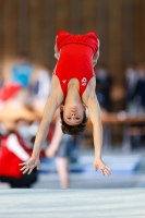 Thumbnail - AK 11 bis 12 - Artistic Gymnastics - 2021 - Deutschlandpokal Schwäbisch-Gmünd - Teilnehmer 02043_14027.jpg