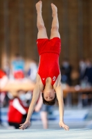 Thumbnail - AK 11 bis 12 - Artistic Gymnastics - 2021 - Deutschlandpokal Schwäbisch-Gmünd - Teilnehmer 02043_14028.jpg