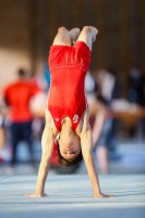 Thumbnail - AK 11 bis 12 - Artistic Gymnastics - 2021 - Deutschlandpokal Schwäbisch-Gmünd - Teilnehmer 02043_14029.jpg