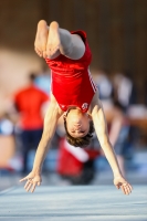 Thumbnail - AK 11 bis 12 - Artistic Gymnastics - 2021 - Deutschlandpokal Schwäbisch-Gmünd - Teilnehmer 02043_14030.jpg