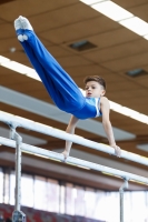 Thumbnail - AK 11 bis 12 - Artistic Gymnastics - 2021 - Deutschlandpokal Schwäbisch-Gmünd - Teilnehmer 02043_14031.jpg