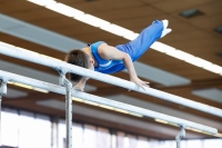 Thumbnail - AK 11 bis 12 - Gymnastique Artistique - 2021 - Deutschlandpokal Schwäbisch-Gmünd - Teilnehmer 02043_14037.jpg