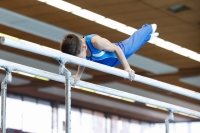 Thumbnail - AK 11 bis 12 - Artistic Gymnastics - 2021 - Deutschlandpokal Schwäbisch-Gmünd - Teilnehmer 02043_14038.jpg