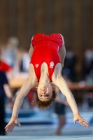 Thumbnail - Brandenburg - Artem Yarovyi - Gymnastique Artistique - 2021 - Deutschlandpokal Schwäbisch-Gmünd - Teilnehmer - AK 11 bis 12 02043_14043.jpg