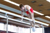 Thumbnail - AK 11 bis 12 - Artistic Gymnastics - 2021 - Deutschlandpokal Schwäbisch-Gmünd - Teilnehmer 02043_14047.jpg